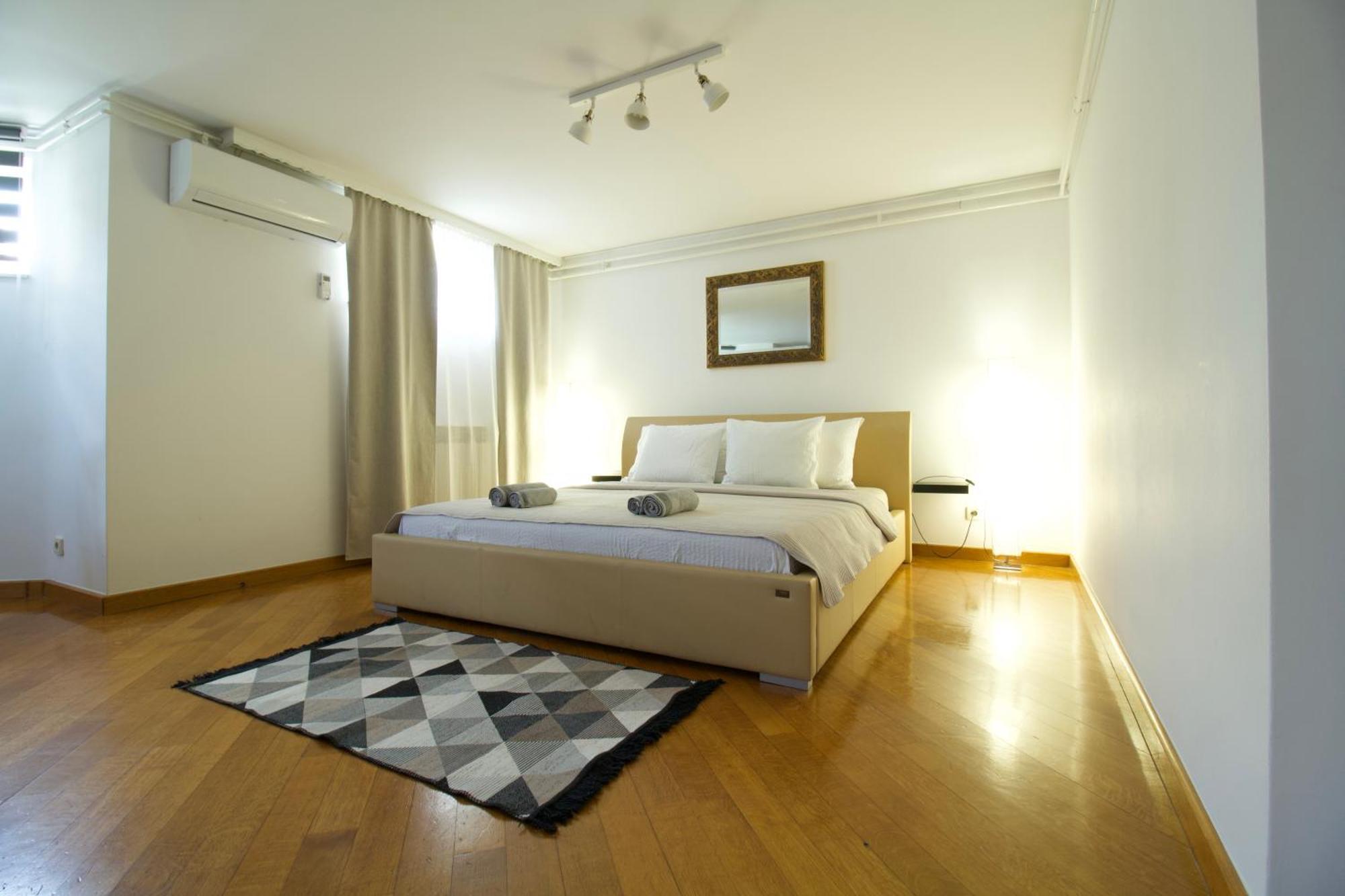 Apartment Porin Velika Gorica Exterior photo
