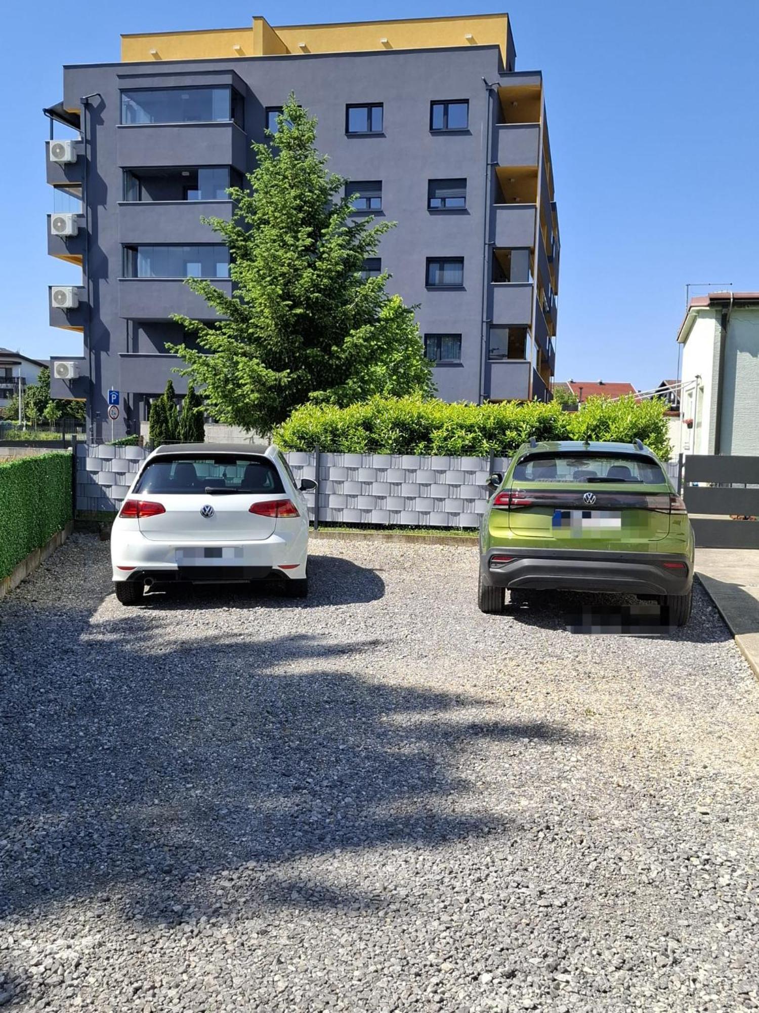Apartment Porin Velika Gorica Exterior photo